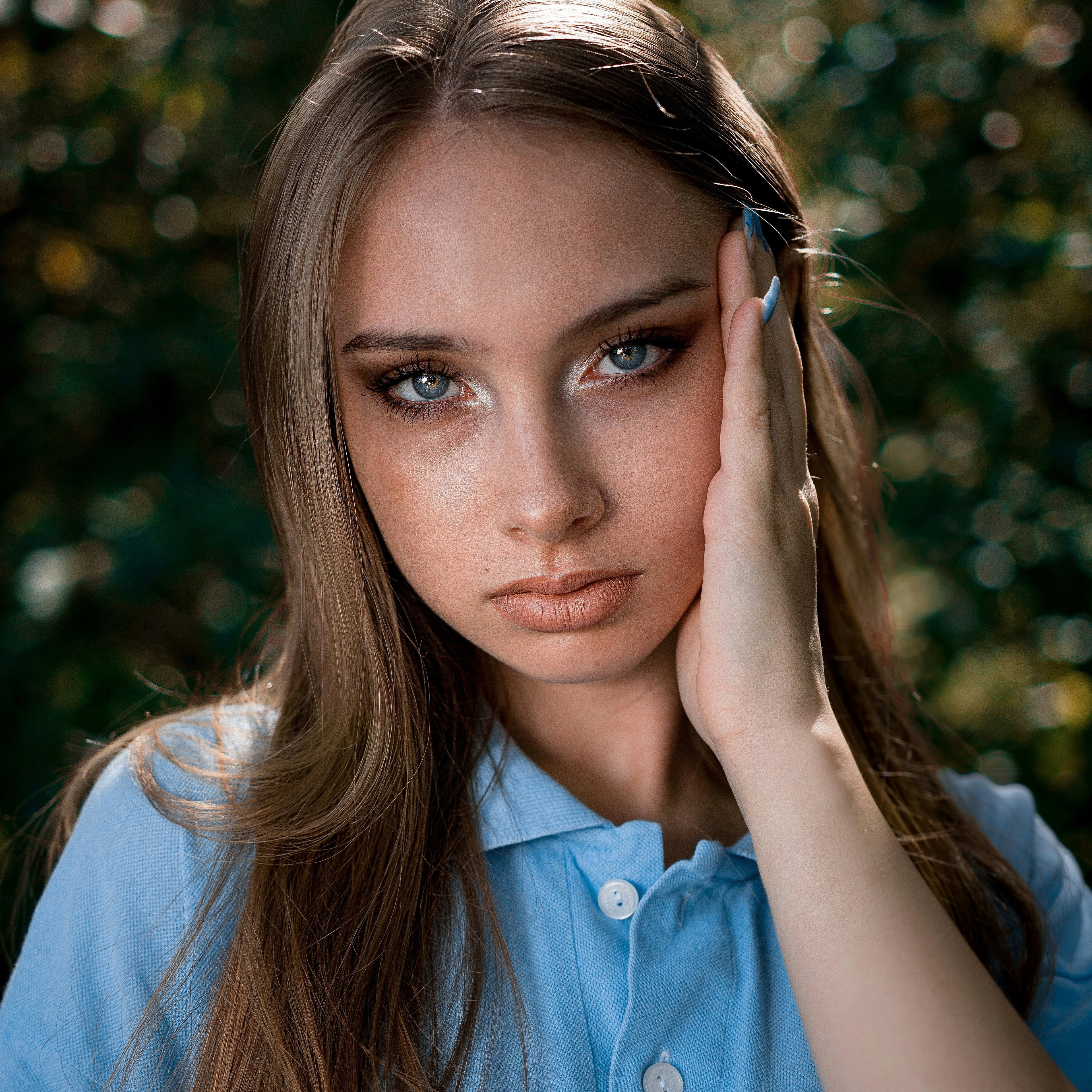 Beauty and Make-up