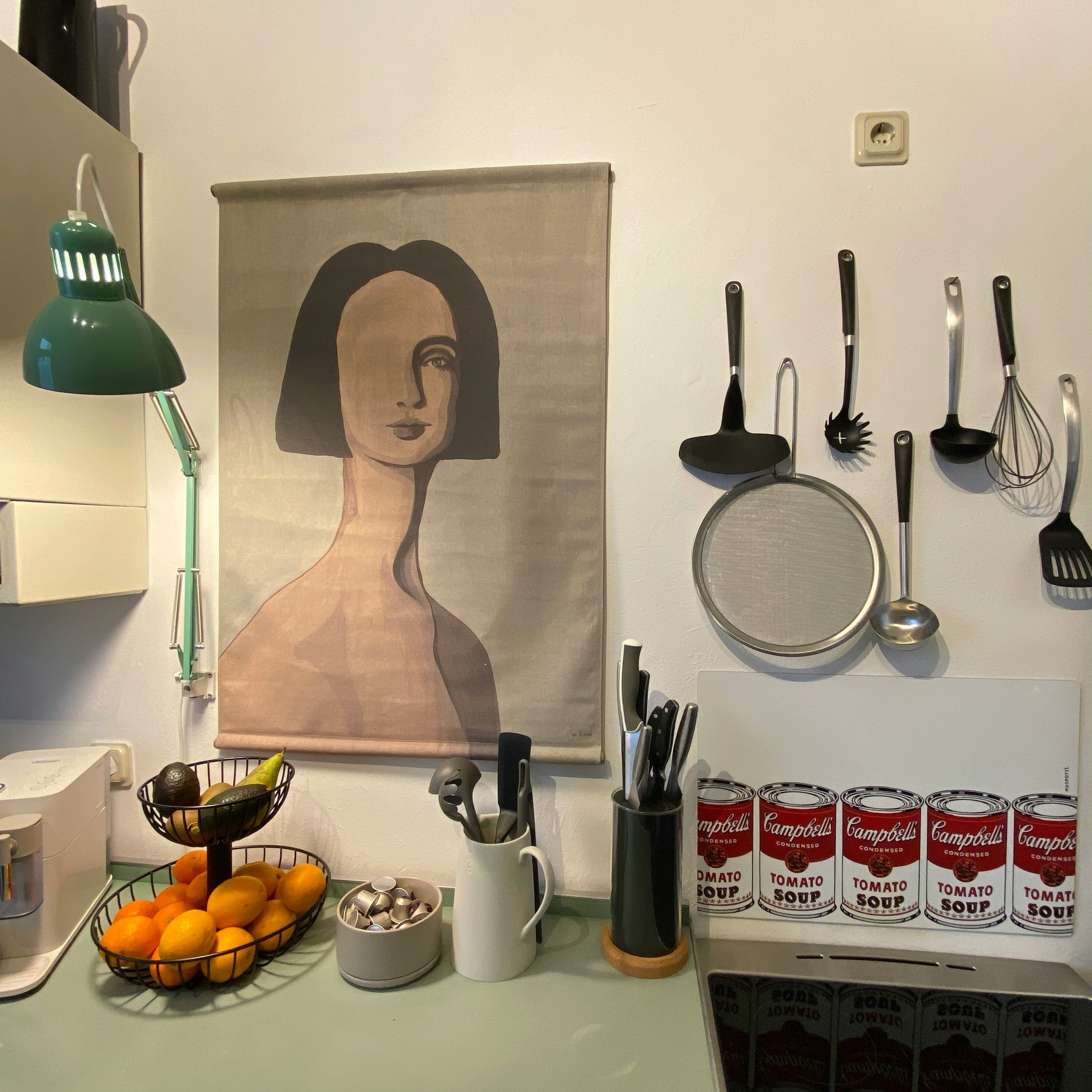 Home, Garden and Kitchen