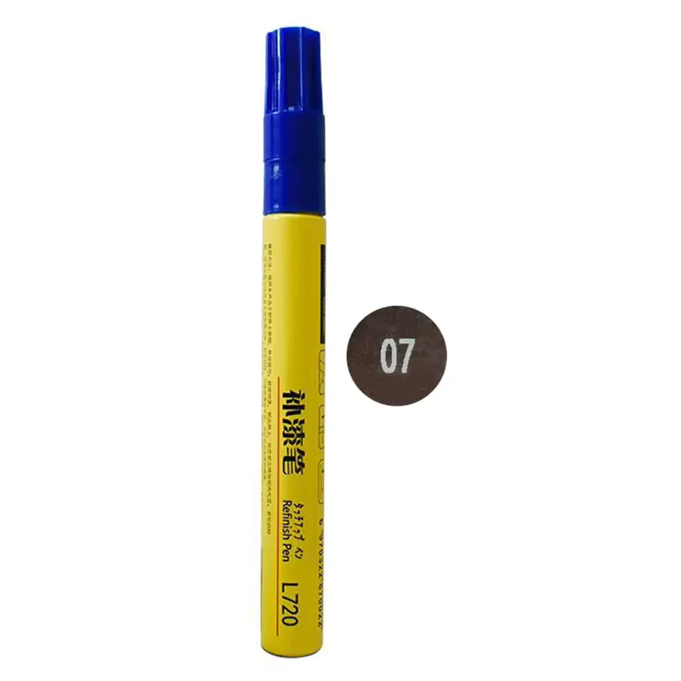 1+1 FREE | Magic Car Scratch Fix Pen™ Protect Your Vehicle From Rust While Removing Scratches Fast