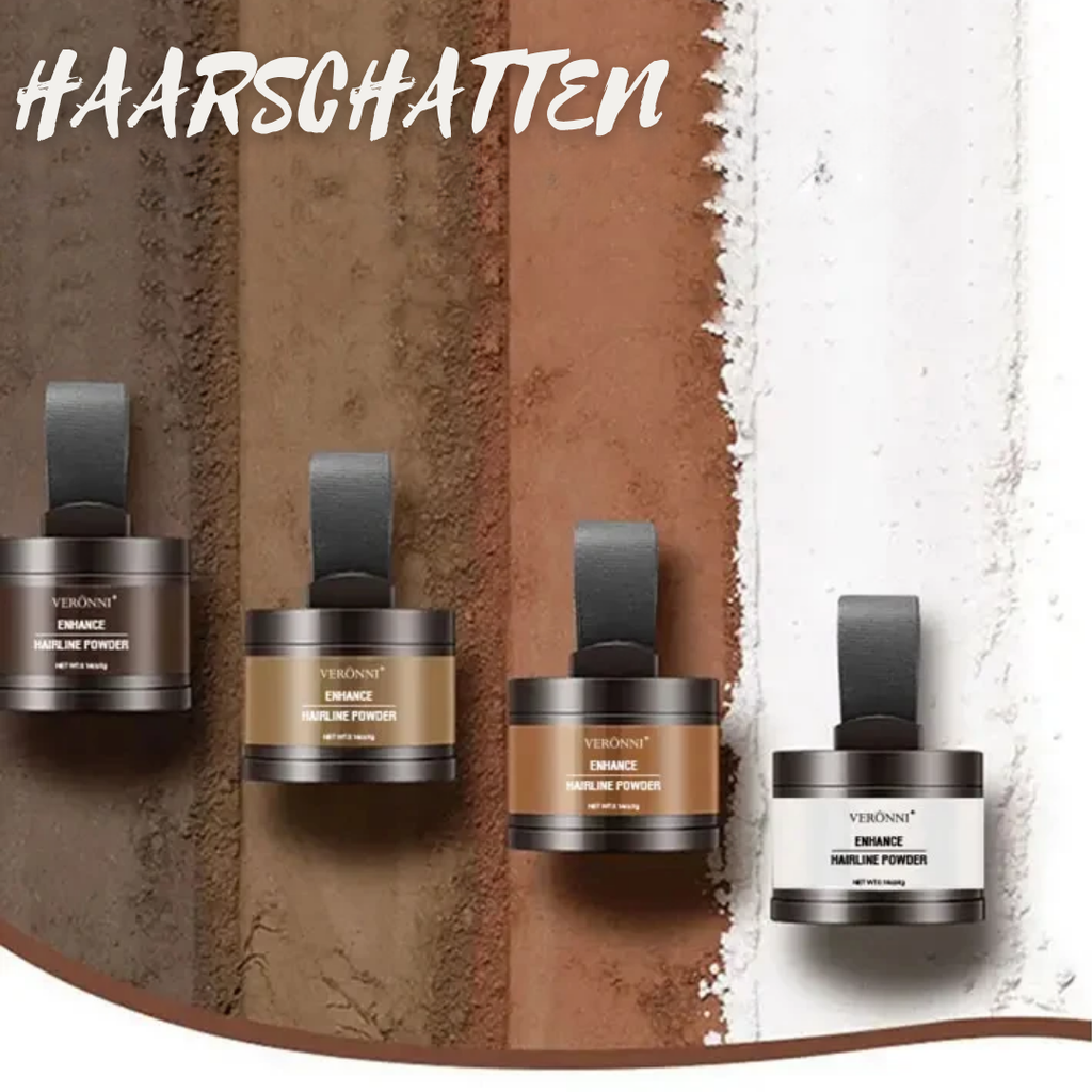 LumaShade™ — Unlock Naturally Fuller Hairlines and Brows That Stay Perfect All Day