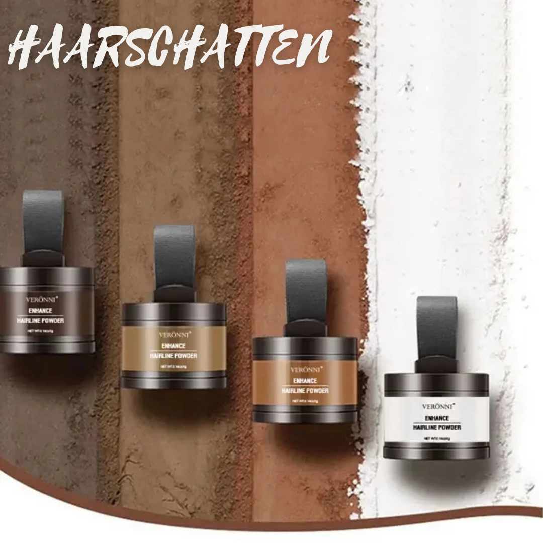 LumaShade™ — Unlock Naturally Fuller Hairlines and Brows That Stay Perfect All Day