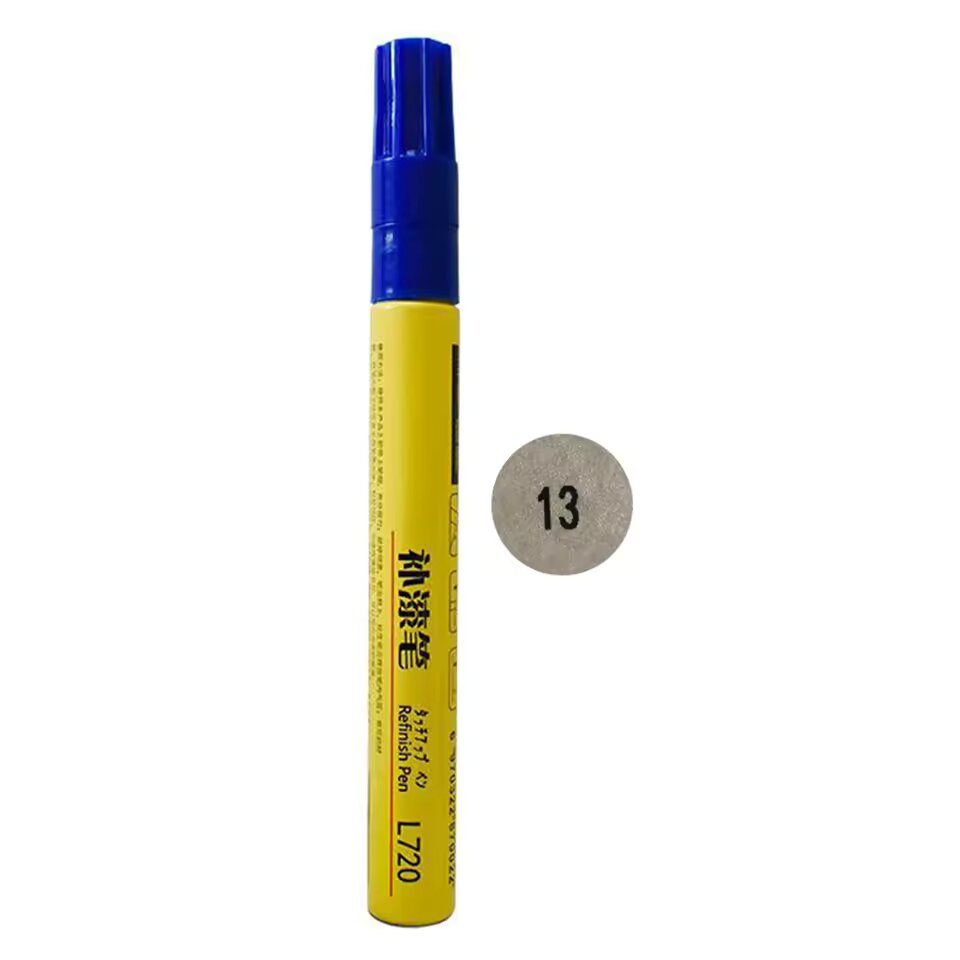 1+1 FREE | Magic Car Scratch Fix Pen™ Protect Your Vehicle From Rust While Removing Scratches Fast