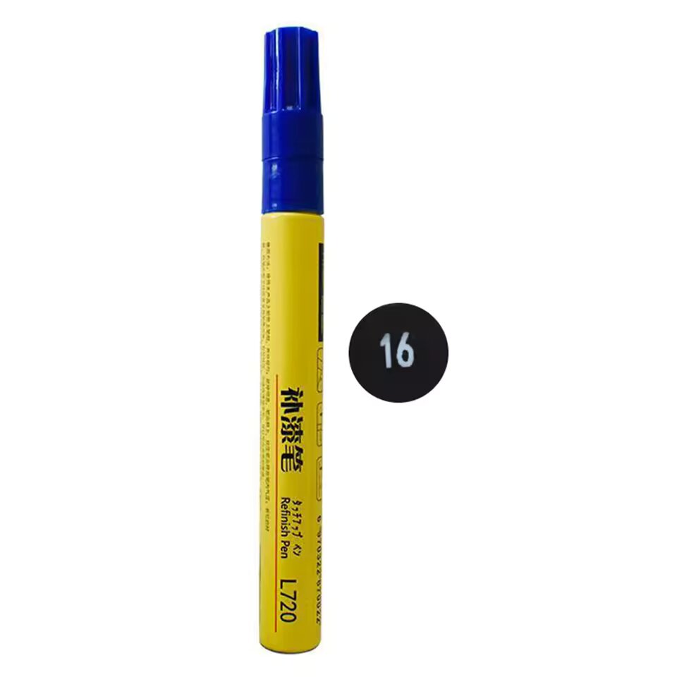1+1 FREE | Magic Car Scratch Fix Pen™ Protect Your Vehicle From Rust While Removing Scratches Fast