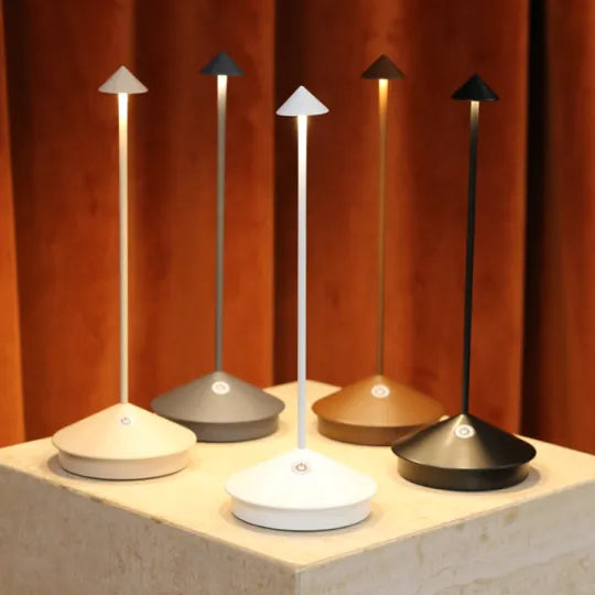 Dulopi Lumin – Elegant Lighting for Relaxation at the Push of a Button