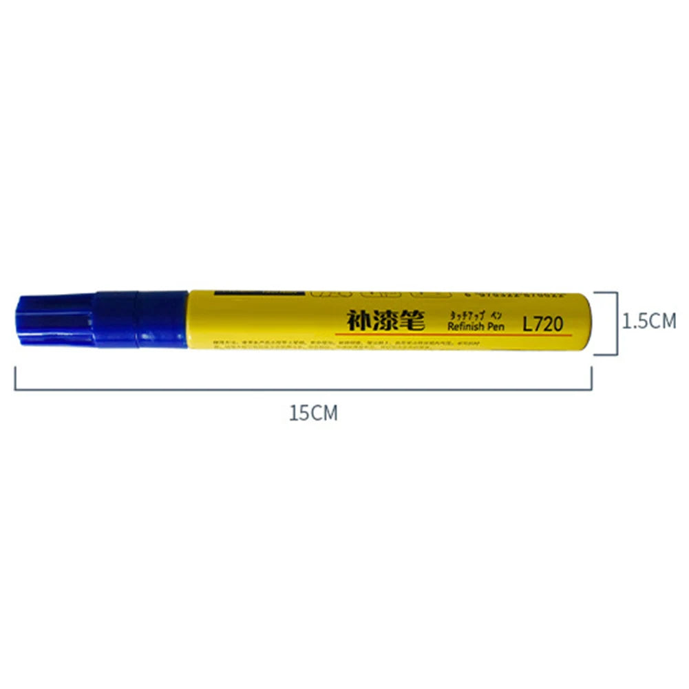 1+1 FREE | Magic Car Scratch Fix Pen™ Protect Your Vehicle From Rust While Removing Scratches Fast