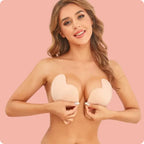 (1+1 FREE) RadianceLift™ | Comfortable Push-up Bra