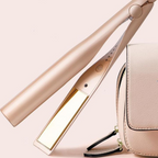 Last Day 50% OFF | GlamWave™ 2-in-1 Hair Styler
