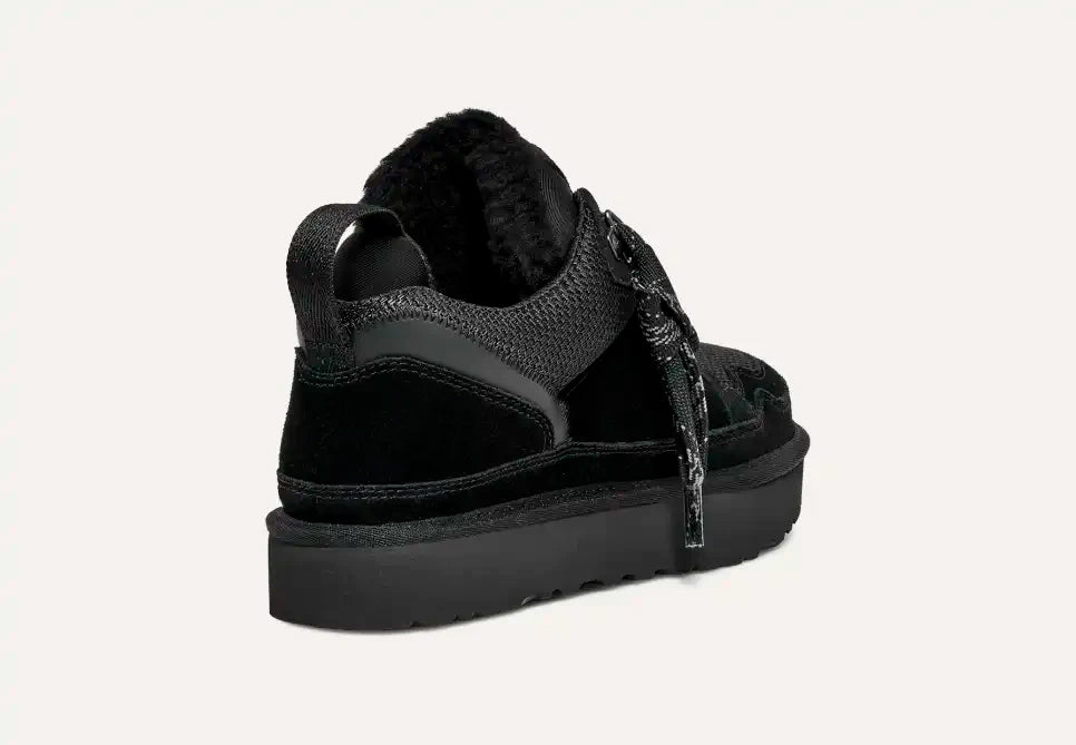 Lena Winter Suede Boots - Warmth and Style for Cold Days