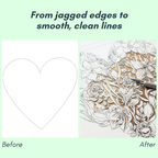 SliceMaster™ — Effortless Precision That Makes Every Cut a Masterpiece