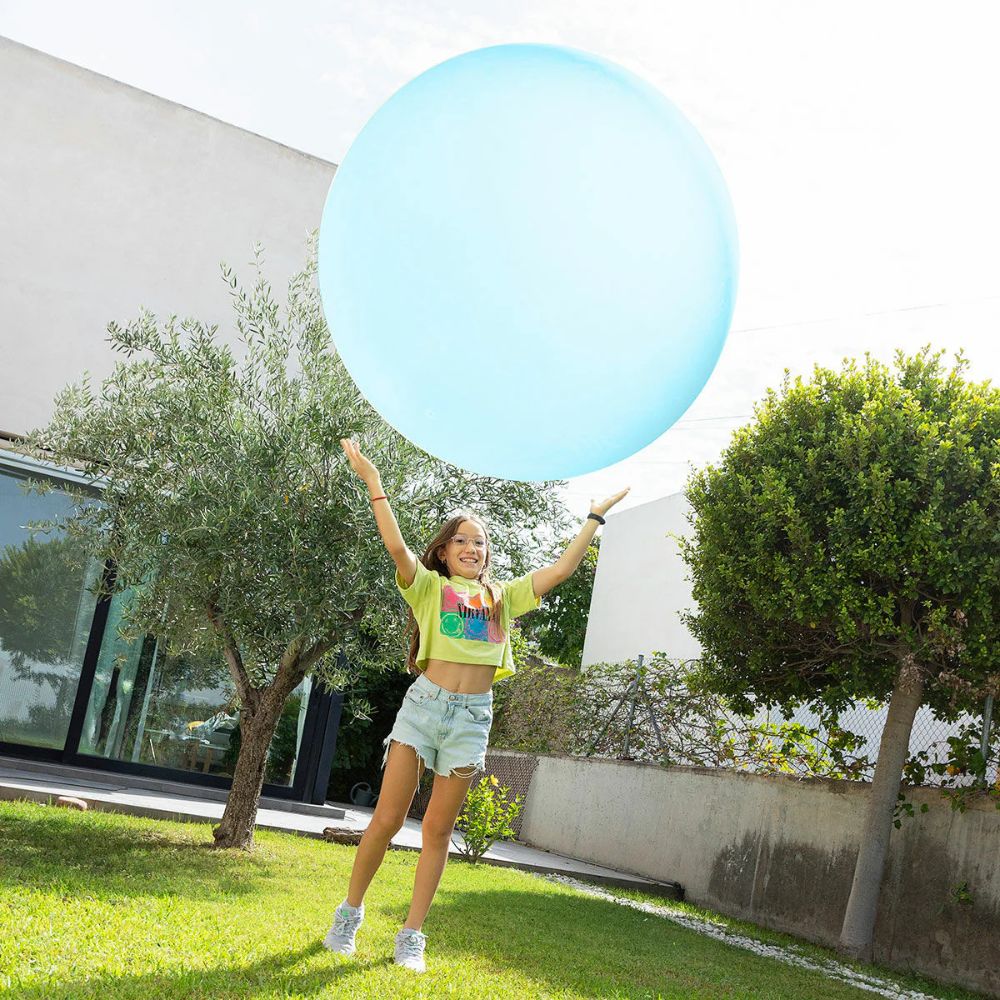 AmazingBubbleBall™ — Hours of Jump-Proof Fun | 1+1 FREE TODAY