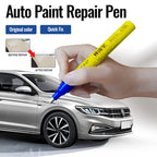 1+1 FREE | Magic Car Scratch Fix Pen™ Protect Your Vehicle From Rust While Removing Scratches Fast