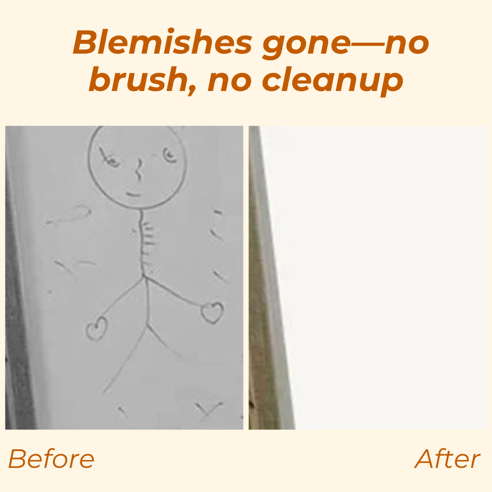 MiraCoat™ — Instantly Transform Your Walls to Flawless Perfection with Zero Hassle