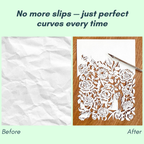 SliceMaster™ — Effortless Precision That Makes Every Cut a Masterpiece