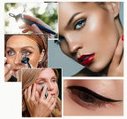 LuxeLine™ Precision Eyeliner — Master Flawless, Smudge-Proof Eyes That Command Attention Instantly