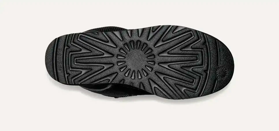 Lena Winter Suede Boots - Warmth and Style for Cold Days