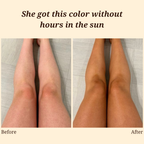 SolarLuxe™ — Unleash a Radiant, Pain-Free Bronze That Turns Heads Fast