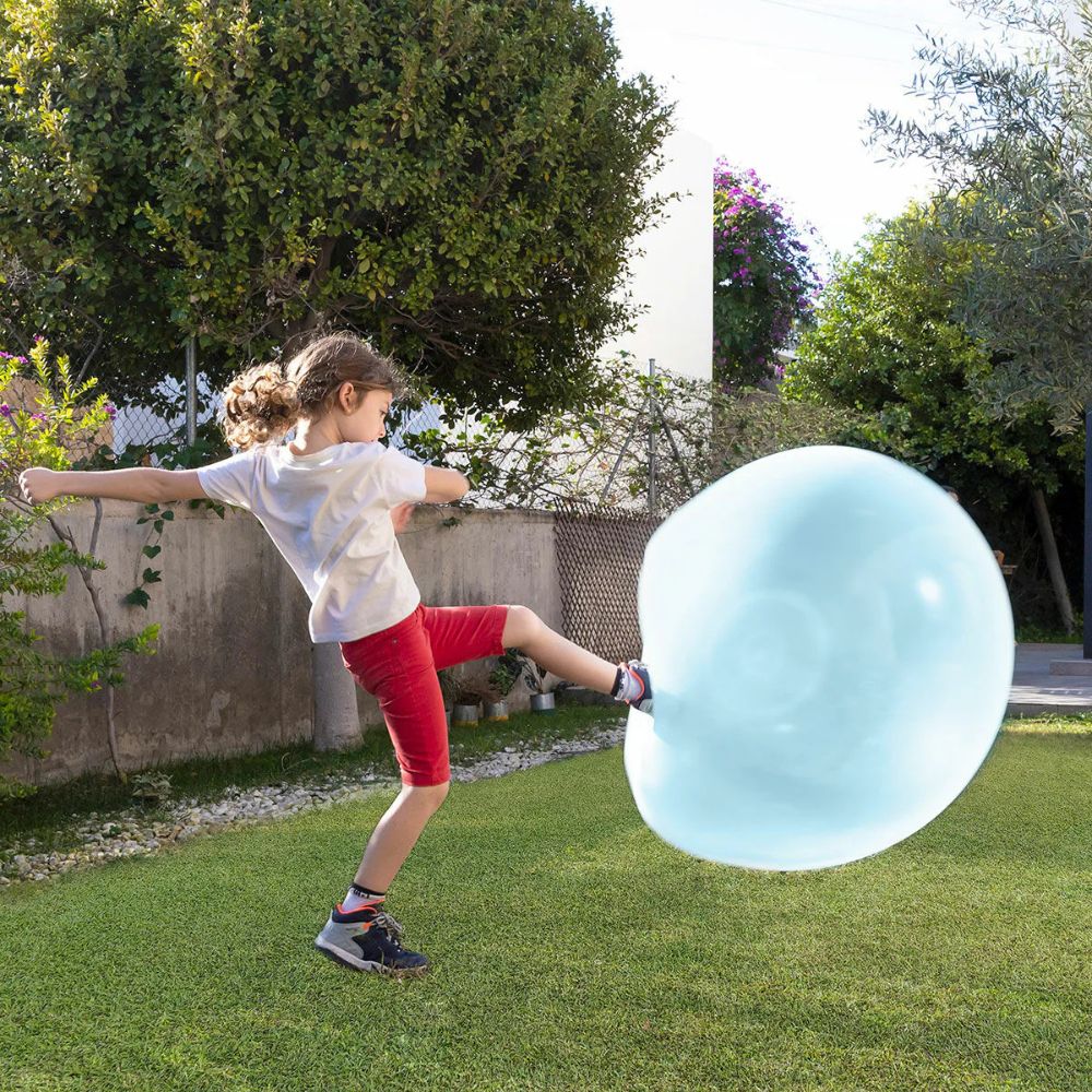 AmazingBubbleBall™ — Hours of Jump-Proof Fun | 1+1 FREE TODAY