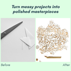 SliceMaster™ — Effortless Precision That Makes Every Cut a Masterpiece