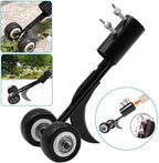 WeedBuster™ – Remove Garden Weeds Effortlessly Without Bending or Kneeling