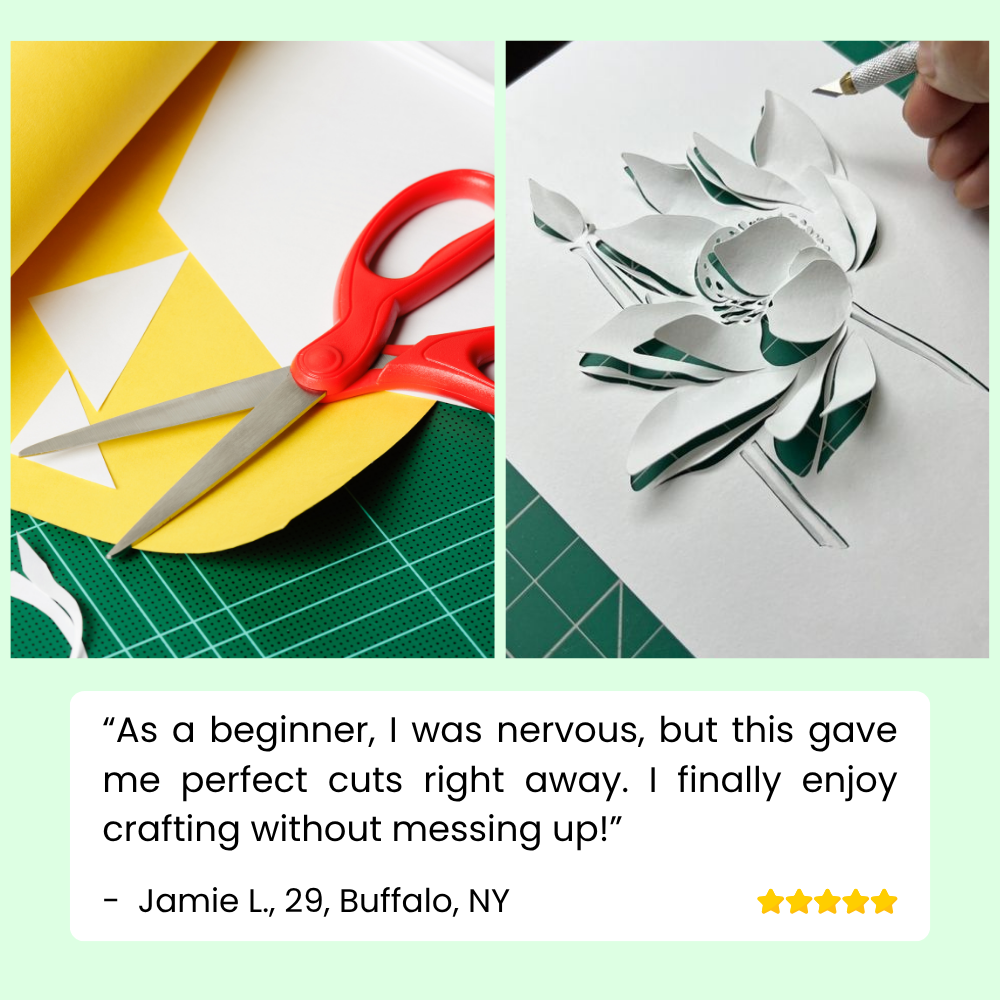 SliceMaster™ — Effortless Precision That Makes Every Cut a Masterpiece