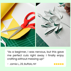 SliceMaster™ — Effortless Precision That Makes Every Cut a Masterpiece