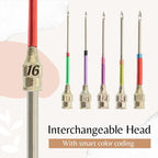Last Day 50% OFF | EasyStitch™ Embroidery Needle Set