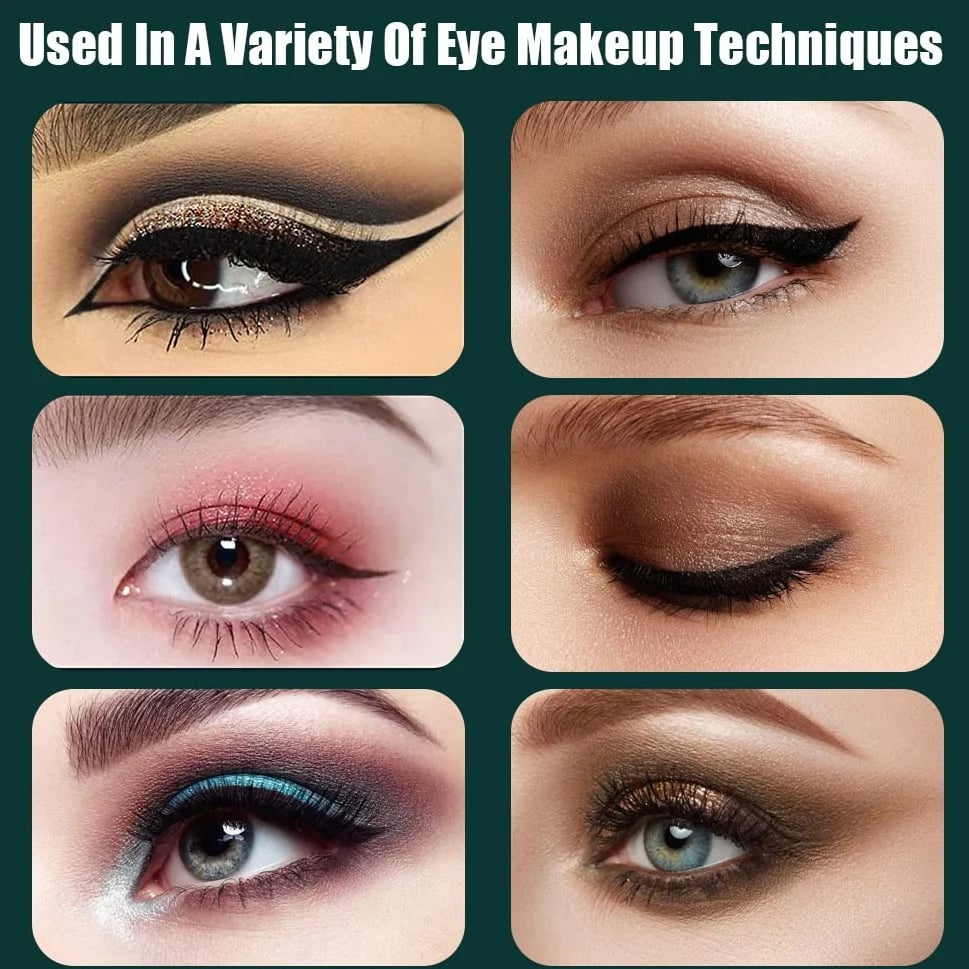 LuxeLine™ Precision Eyeliner — Master Flawless, Smudge-Proof Eyes That Command Attention Instantly