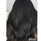 GlamTop™ - Achieve thicker, fuller hair in seconds for a stunning transformation