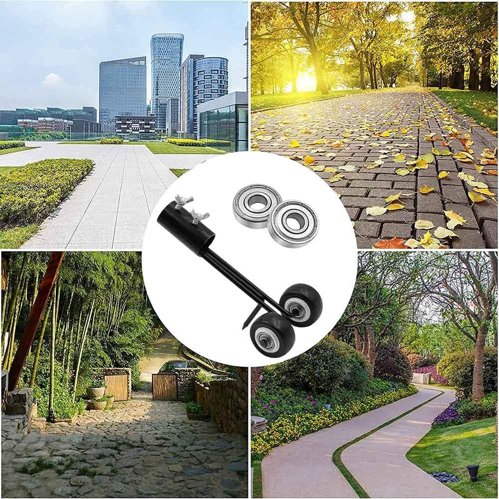 WeedBuster™ – Remove Garden Weeds Effortlessly Without Bending or Kneeling