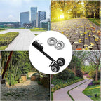 WeedBuster™ – Remove Garden Weeds Effortlessly Without Bending or Kneeling