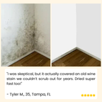 MiraCoat™ — Instantly Transform Your Walls to Flawless Perfection with Zero Hassle