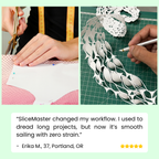 SliceMaster™ — Effortless Precision That Makes Every Cut a Masterpiece