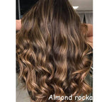 GlamTop™ - Achieve thicker, fuller hair in seconds for a stunning transformation