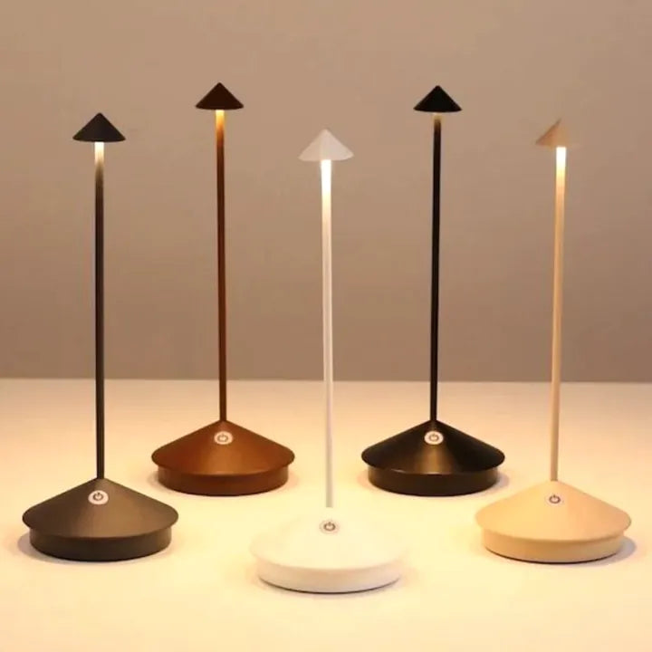 Dulopi Lumin – Elegant Lighting for Relaxation at the Push of a Button
