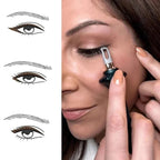 LuxeLine™ Precision Eyeliner — Master Flawless, Smudge-Proof Eyes That Command Attention Instantly