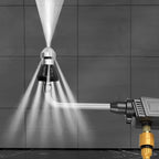 DredgeBlast™ — Unclogs Drains in seconds, without chemicals! | 1+1 FREE TODAY