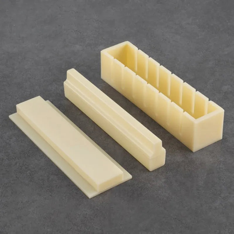 (1+1 Free) Multifunction Sushi Mold