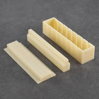 (1+1 Free) Multifunction Sushi Mold