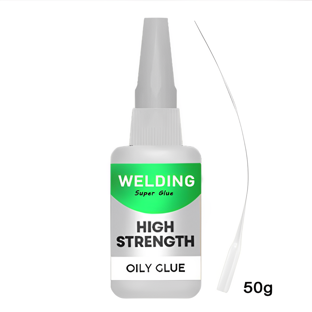 1+1 FREE | EasyGlue™ High-Strength Glue Adhesive