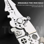 1+1 FREE | WireMaster™ Achieve Perfect Wire Prep Every Time Without Changing Tools