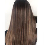 GlamTop™ - Achieve thicker, fuller hair in seconds for a stunning transformation