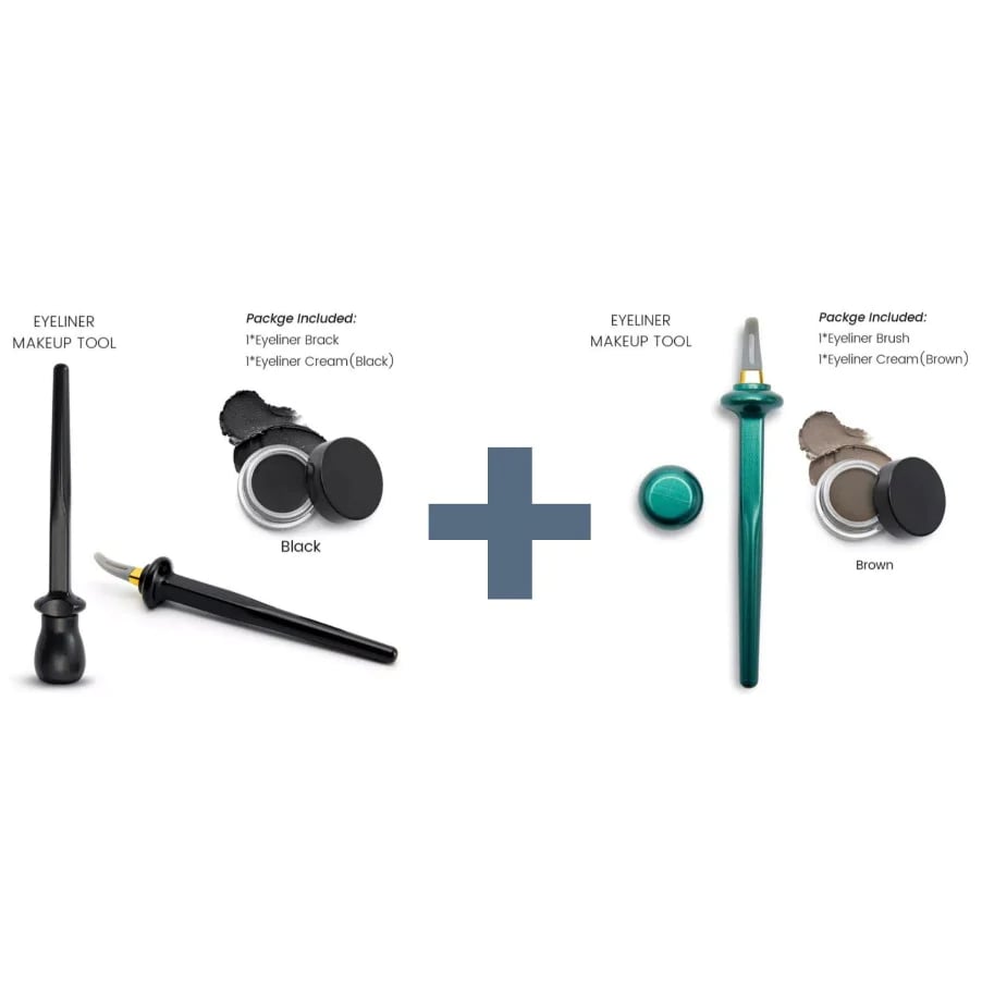 LuxeLine™ Precision Eyeliner — Master Flawless, Smudge-Proof Eyes That Command Attention Instantly