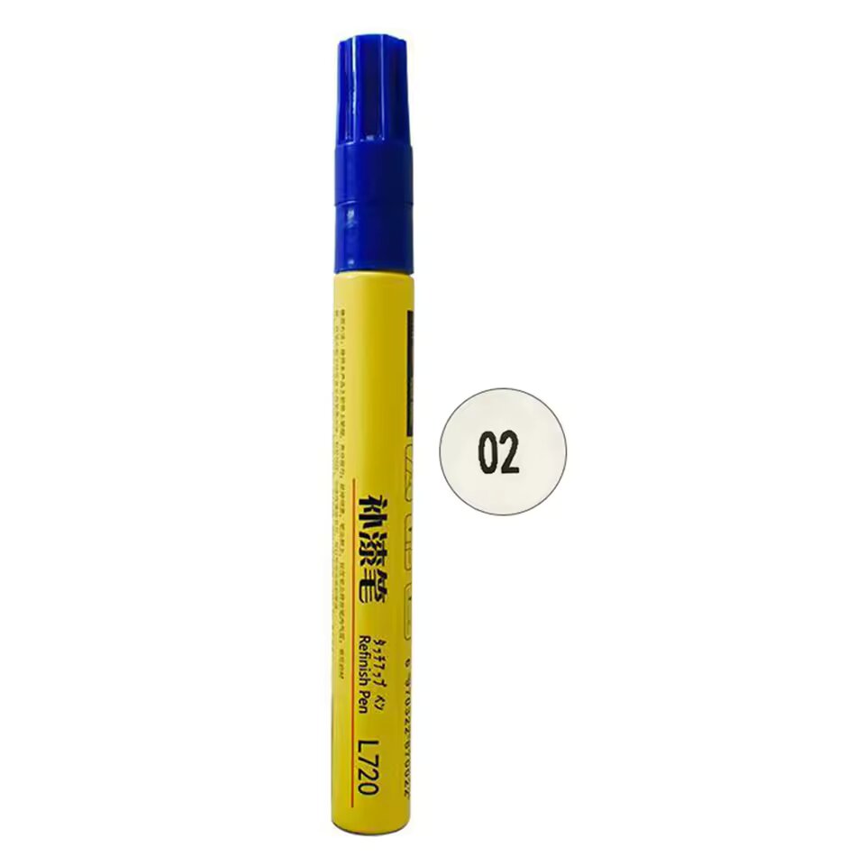1+1 FREE | Magic Car Scratch Fix Pen™ Protect Your Vehicle From Rust While Removing Scratches Fast