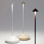 Dulopi Lumin – Elegant Lighting for Relaxation at the Push of a Button