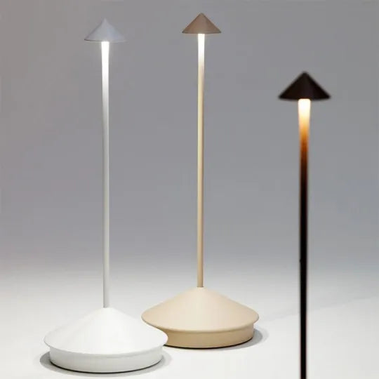 Dulopi Lumin – Elegant Lighting for Relaxation at the Push of a Button