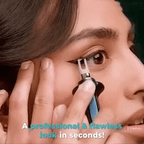 LuxeLine™ Precision Eyeliner — Master Flawless, Smudge-Proof Eyes That Command Attention Instantly