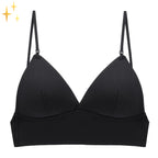 Anna Low-Back Bra | Invisible Bra for Deep-Cut Looks