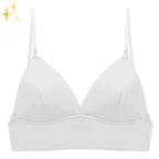 Anna Low-Back Bra | Invisible Bra for Deep-Cut Looks