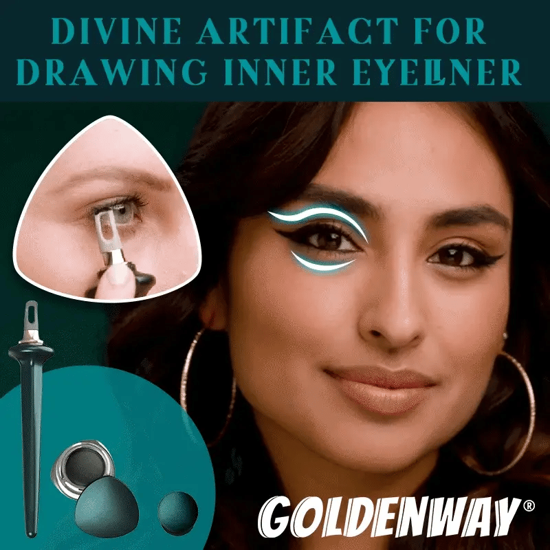 LuxeLine™ Precision Eyeliner — Master Flawless, Smudge-Proof Eyes That Command Attention Instantly