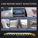 1+1 FREE | Magic Car Scratch Fix Pen™ Protect Your Vehicle From Rust While Removing Scratches Fast
